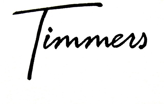 Schoenentimmers